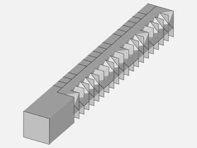 Tap threads and screw - SS vs AL2 image