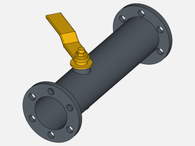 Tutorial 2: Pipe junction flow image