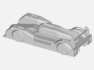 LMP2 aero image