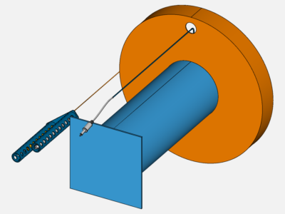 Whole Monitoring System image