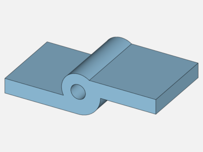 UNLEVEL  PLATE ANALYSIS image