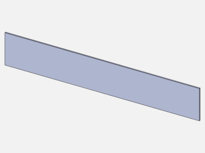 Piezoelectric Fan Blades image