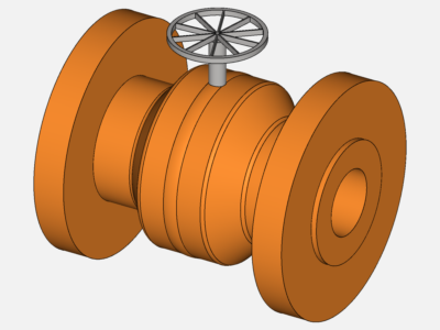 BALL VALVE image