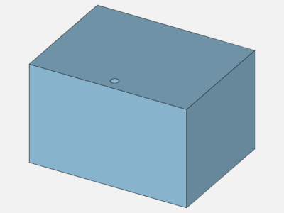 heated tank image