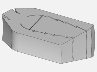 Generic Combustor image