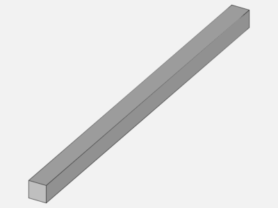 Cantilever Beam image