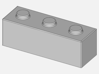 Lego Block image