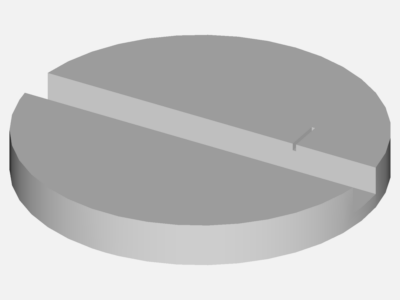 Tutorial 1: Connecting rod stress analysis image