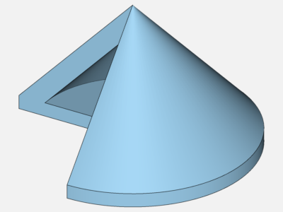 Tutorial 1: Connecting rod stress analysis image