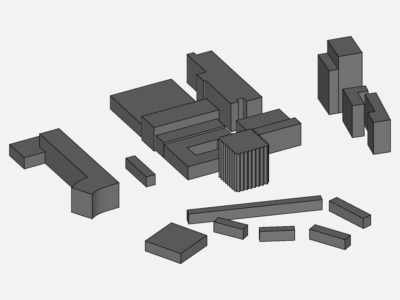 Tutorial 2: Pipe junction flow image