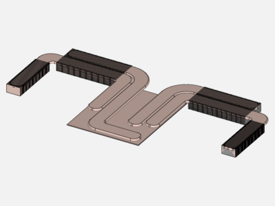 Laptop Cooling Block image