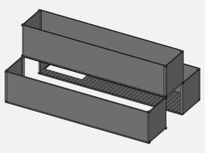 Tutorial 1: Connecting rod stress analysis image