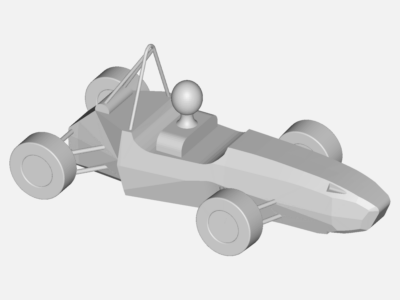 Learn CFD with the full car image