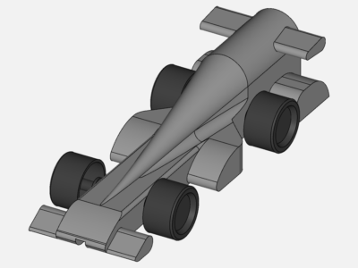 F1 model of CRIMSON VELOCITY image