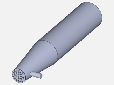 Fluidized Bed image