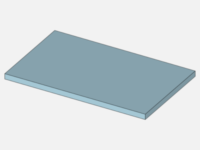 Plywood pressure test image