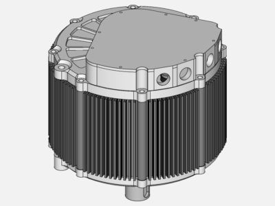 Thermal Trial Air cooled image