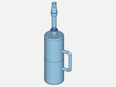 Vac airflow simulation image