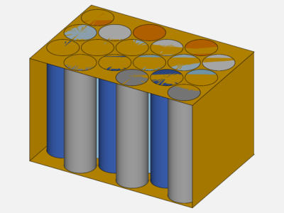 Tutorial 3: Differential casing thermal analysis image