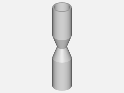 Tube 2019 flight CAD image