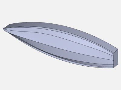 Tutorial 2: Pipe junction flow image