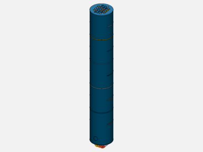 cfd condenser image