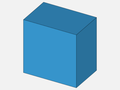 Electromagnetics Simulation on a Magnetic Lifting Machine image