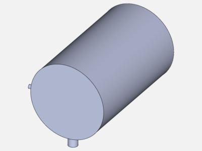 Heat Exchanger - Shell and Tube - - Copy image