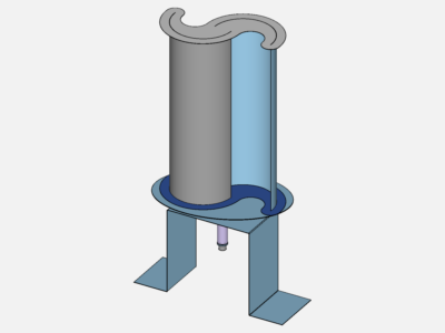 PROJET : Eolienne image