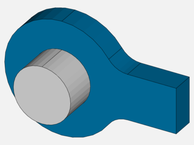 FEA Exam - 2 image