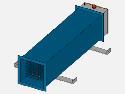 Allgaier 60kW Längs image