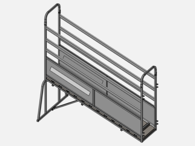 Tutorial 1: Connecting rod stress analysis image