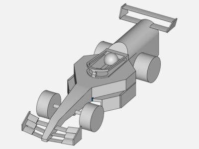 F1 in schools image