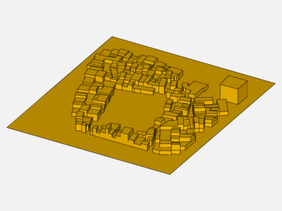 Tutorial 2: Pipe junction flow image