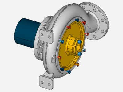 Centrifugal pump image