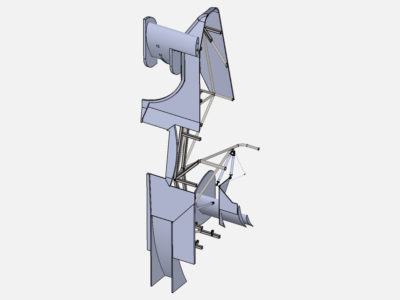 Undertray Mark16 Montagem image