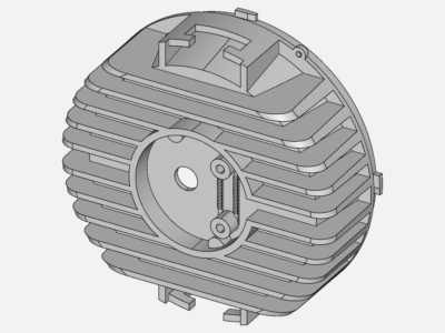 Tutorial 3: Differential casing thermal analysis image