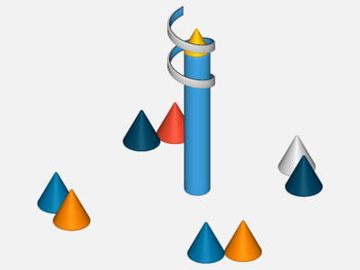 Tutorial 2: Pipe junction flow image