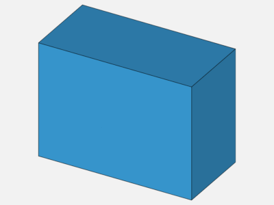 Electromagnetics Simulation on a Magnetic Lifting Machine image