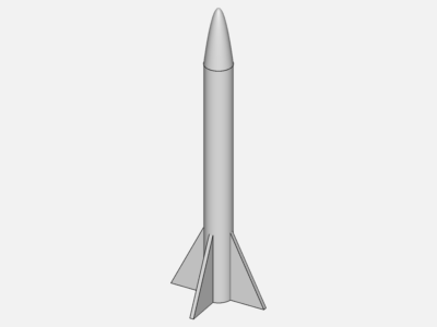 Rocket image