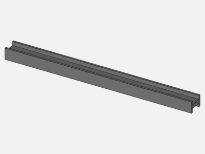 Tutorial 1: Connecting rod stress analysis image