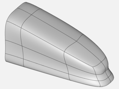 nose model image