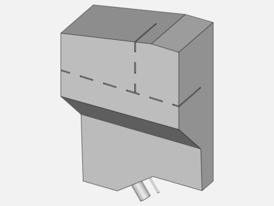 Fuel tank- Llenado image