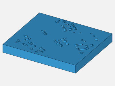 Tutorial 1: Connecting rod stress analysis image