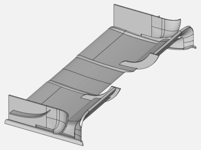 Front Wing image