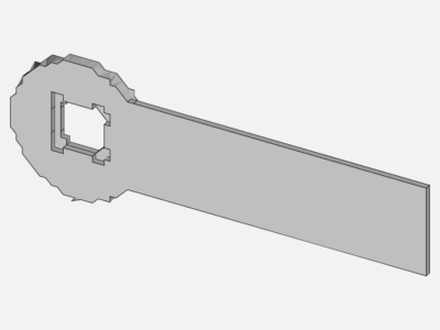 Thermal transfer image