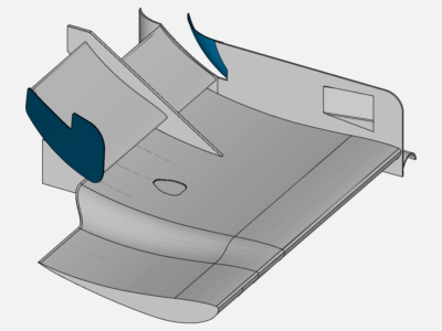 Endplate design comparision image