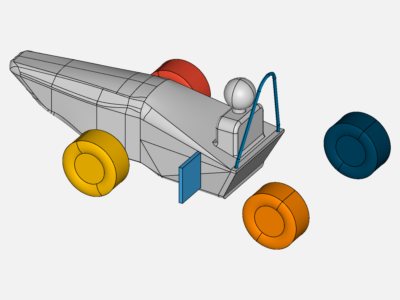 Porous Test image