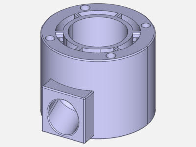 Tutorial 2: Pipe junction flow image