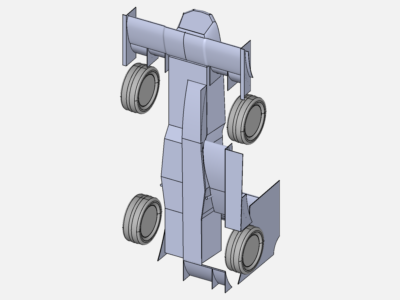 rake simulation (1 degree ) image